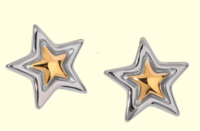 Gilver Stars