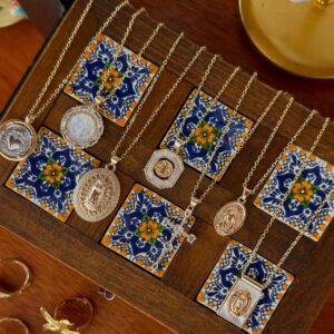 Dijes Silver&Gold